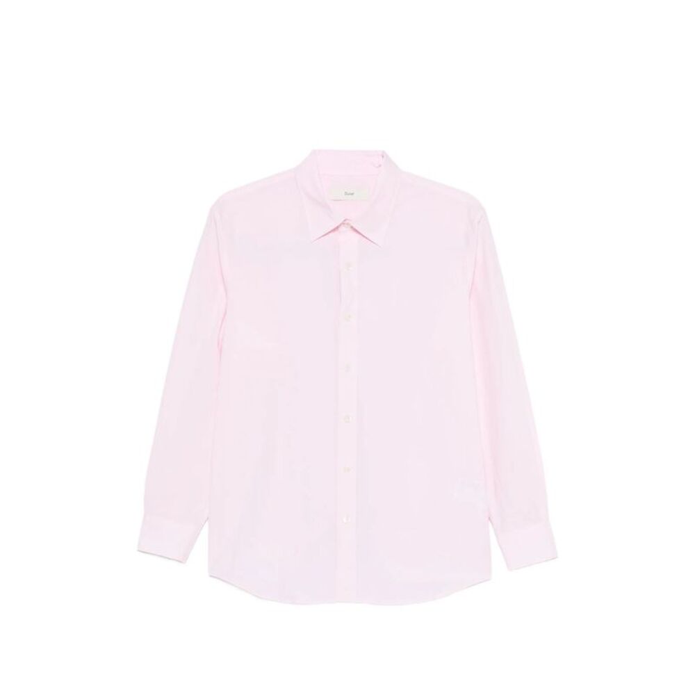 Dunst Pink Shirts Men
